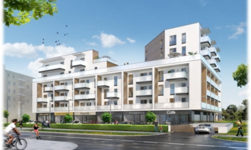 Nowa placówka Centrum Medycznego Damiana na Ursynowie