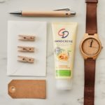 Zimowa pielęgnacja dłoni DIY