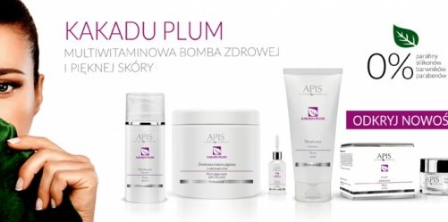 Kakadu plum – multiwitaminowa bomba!