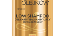 Low Shampoo od L'oreal