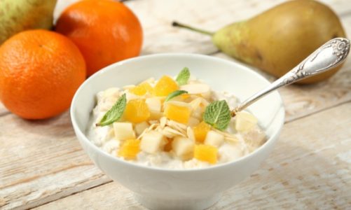 Obniż cholesterol o 10% – z jadłospisem 1500 kcal