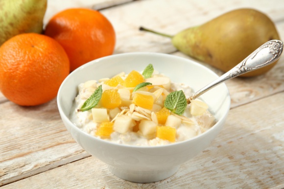 Obniż cholesterol o 10% – z jadłospisem 1500 kcal