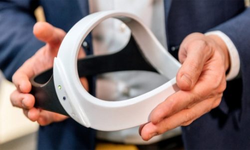 Neuro Device walczy o dofinansowanie z puli miliona dolarów!