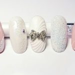 Trendy w manicure ślubnym od ChiodoPRO