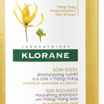 KLORANE SZMAPON NA BAZIE YLANG YLANG