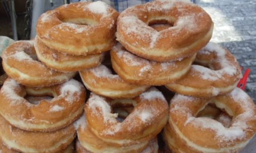 Światowa Organizacja Zdrowia wzywa do wyeliminowania tłuszczów trans z żywności