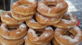 Światowa Organizacja Zdrowia wzywa do wyeliminowania tłuszczów trans z żywności Zdrowie, BIZNES - Światowa Organizacja Zdrowia (WHO) ogłosiła kompleksowy plan wyeliminowania przemysłowych tłuszczów trans ze światowych zasobów żywności do roku 2023.