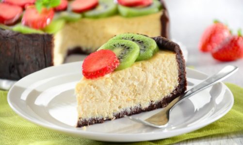 Jaki wybrać tłuszcz do pieczenia?