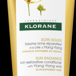 KLORANE REGENERUJĄCY BALSAM YLANG YLANG