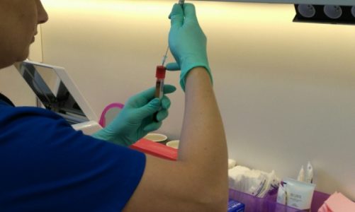 Centrum Leczenia Osoczem w Białymstoku. Innowacyjne terapie regeneracyjne