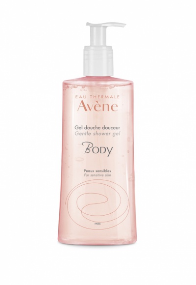 ŁAGODNY ŻEL POD PRYSZNIC LIFESTYLE, Uroda - Gama Body marki Eau Termale Avène to połączenie bogatych i delikatnych konsystencji ze zmysłowym i relaksującym zapachem jaśminu. Produkty są przy tym wysoce tolerowane przez skórę wrażliwą.