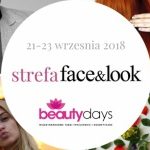 Strefa Face&Look na targach Beauty Days