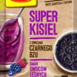 SUPER Kisiel z super dodatkami! Poznaj pyszną NOWOŚĆ od marki WINIARY!