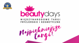 Podczas Targów Beauty Days w Warszawie będą bić rekord Guinnessa