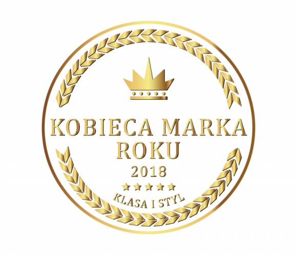 Diosminex Kobiecą Marką Roku 2018! Zdrowie, BIZNES - Kobieca Marka Roku – Klasa i Styl to wyróżnienie będące wyrazem uznania za wysiłek wkładany przez firmy w celu zapewnienia najwyższej jakości oferowanych produktów i usług.