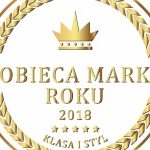Diosminex Kobiecą Marką Roku 2018!
