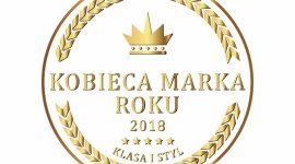 Diosminex Kobiecą Marką Roku 2018!