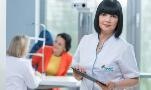 Nowe możliwości leczenia wzroku w Lublinie