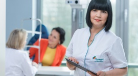 Nowe możliwości leczenia wzroku w Lublinie Zdrowie, BIZNES - Od teraz pacjenci w Lublinie i okolicach będą mieli dostęp do najnowszej metod laserowej korekcji wzroku. Przy ulicy Gęsiej w Lublinie, otworzył się nowy oddział międzynarodowej sieci klinik okulistycznych OPTEGRA.