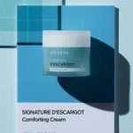 NOWE KREMY ZE ŚLUZEM ŚLIMAKA – IT’S SKIN SIGNATURE D’ESCARGOT