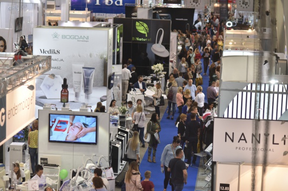 Największe targi kosmetyki profesjonalnej przez 5 lat w Global Expo LIFESTYLE, Uroda - Spółka Centrum Targowo-Kongresowe, zarządzająca obiektem Global Expo wybudowanym na dawnych terenach FSO, podpisała 5-letnią umowę o współpracy z Health and Beauty Media należącą do wiodącego organizatora targów kosmetycznych w Europie – Health and Beauty Group.