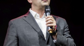 Przemek Pohrybieniuk prezesem Fundacji Na Ratunek Dzieciom z Chorobą Nowotworową