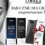 Trend: wyraziste brwi