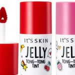 SUPER TRWAŁY KOLOR NA USTACH Z IT’S SKIN JELLY TONG TONG TINT