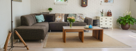 3 sposoby, aby nasz dom był przytulny LIFESTYLE, Uroda - Jak urządzić mieszkanie w przytulny sposób? Sprawdź...