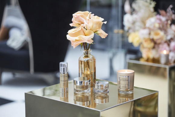 Premiera luksusowej linii Excellage – Institut Esthederm dla skóry dojrzałej LIFESTYLE, Uroda - W ubiegły wtorek 26 marca 2019 roku francuska marka dermokosmetyków Institut Esthederm zorganizowała w Warszawie konferencję prasową, na której przedstawiona została nowa linia produktów pielęgnacyjnych do cery dojrzałej – Excellage.