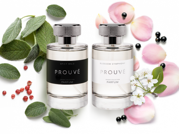 Unique Collection. Nowe, ekskluzywne zapachy od Prouvé LIFESTYLE, Uroda - Z myślą o miłośnikach wyrafinowanych i efektownych zapachów, marka Prouvé stworzyła nową linię perfum Unique Collection. To dwie wyjątkowe kompozycje - dla niej i dla niego, które pozwalają w pełni wyrazić to, co czujemy i kim jesteśmy.