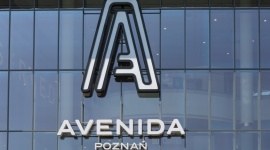 Avenida Poznań w trosce o zdrowie