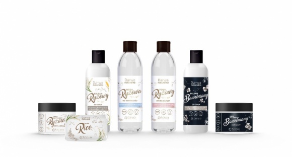 NOWOŚĆ! BARWA NATURALNA LIFESTYLE, Uroda - Tęsknota za naturalnymi zabiegami, wykonywanymi w domowym zaciszu, przy użyciu najbogatszych w swe dobroczynne właściwości składników stała się inspiracją do stworzenia linii BARWA NATURALNA.