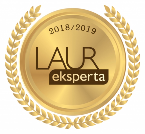 EKONSTAL Z LAUREM EKSPERTA 2019 Zdrowie, BIZNES - W Warszawie podczas Gali Finałowej Konkursu „Laur Eksperta 2019” komory normobaryczne Normobaric Room grupy Ekonstal zostały wyróżnione znakiem jakości „Laur Eksperta 2019”.