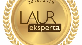EKONSTAL Z LAUREM EKSPERTA 2019