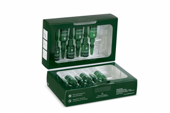 Nowość: Triphasic REACTIONAL Rytuał Przeciw Okresowemu Wypadaniu Włosów LIFESTYLE, Uroda - Kuracja bez spłukiwania - jedna ampułka tygodniowo.