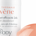NOWOŚĆ – BODY DEZODORANT 24H