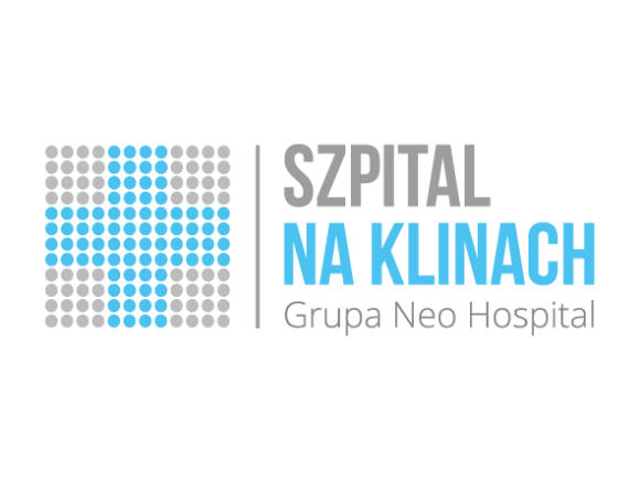 Centrum Leczenia Żywieniowego Nutricare w Szpitalu na Klinach