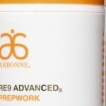 NOWOŚĆ! RE9 ADVANCED® PREPWORK ŻELOWA MASKA DO TWARZY NA NOC