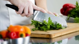 Czystość i higiena w restauracji pod pełną kontrolą