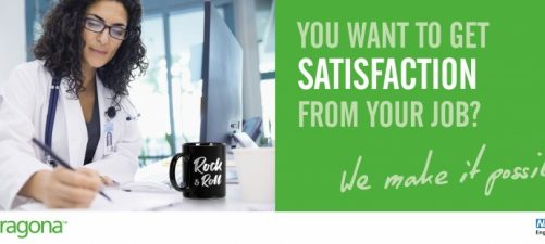 Okolice Londynu czekają na lekarzy rodzinnych.