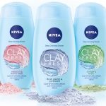Oczyszczająca moc glinek w nowej linii NIVEA CLAY FRESH