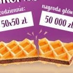 Został tydzień, by „Chrupnąć kasę” w loterii wafli Familijnych