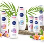 Take me to… czyli letnie limitowane nowości od NIVEA!