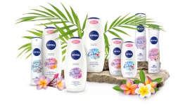 Take me to… czyli letnie limitowane nowości od NIVEA!