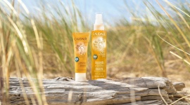 CAUDALIE NOWA GENERACJA PRODUKTÓW CHRONIĄCYCH PRZED SŁOŃCEM