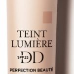 Galenic Teint Lumière Krem DD SPF 25