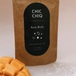 Aam Body Oczyszczający Peeling do Ciała CHIC CHIQ