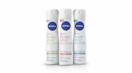 NIVEA Deomilk Beauty Elixir – pierwszy eliksir piękna dla gładkiej skóry LIFESTYLE, Uroda - Współczesne kobiety wyznaczają nowe standardy, wyższe niż kiedykolwiek wcześniej. To co było dobre, teraz musi być najlepsze, zwłaszcza jeśli chodzi o piękno!