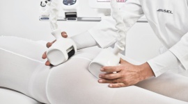 Piękne ciało bez cellulitu? Wypróbuj ICOONE laser!
